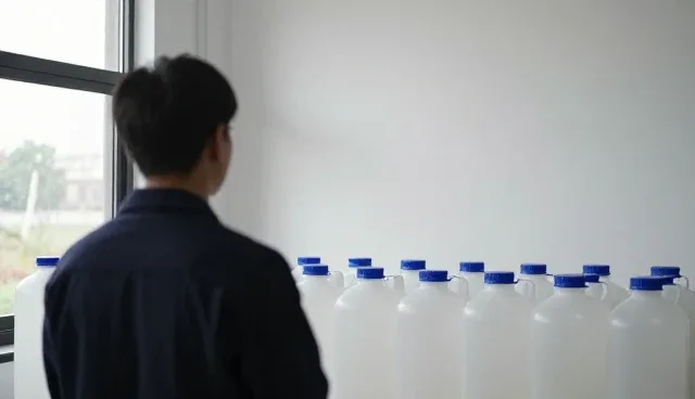 仓储配送中的工艺改进与实际问题应对