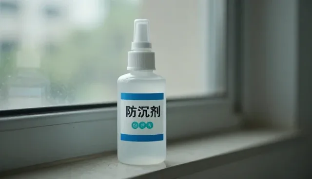 防沉剂选型中性能与适用条件的关键考量