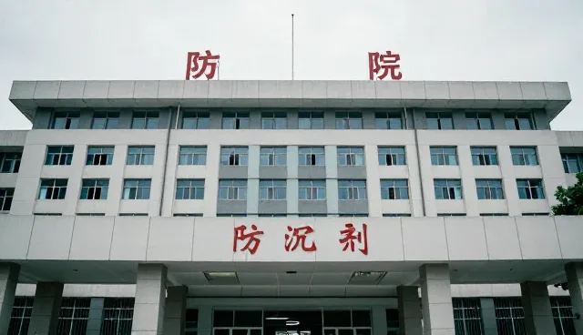 助剂供应中的消泡剂检查要点及应用场景分析