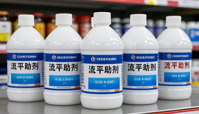助剂供应误区：如何正确理解助剂在涂料中的作用